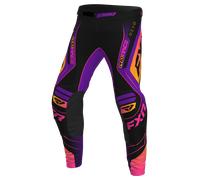 Pantalones de Cross FXR Revo Alpha 26 Crepúsculo32 Crepúsculo