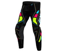 Pantalones de Cross FXR Revo Velocity 26 Rave38 Rave