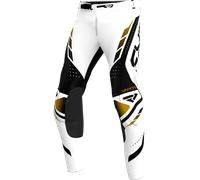 Pantalones de Cross FXR Vapor Air Lux30 Lux