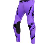 Pantalones de Cross FXR Vapor Air Niño Abismo22 Abismo