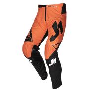 Pantalones de Cross Just1 J-Flex Aria Naranja/Negro40 Naranja,Negro