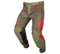 Pantalones de Cross Klim XC Lite Musgo de invierno34 Musgo de invierno