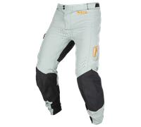 KLIM Pantalones XC Pro Slate Grey / Black 34