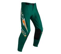 Pantalones de Cross Leatt 4.5 V.27 Speed Jade GreenM Speed Jade Green