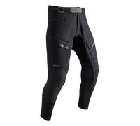 Pantalones de Cross Leatt 6.5 HydraDri V.27 Tactic BlackS Tactic Black