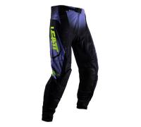 Pantalones de Cross Leatt Moto 4.5 ArgónM Argón