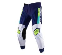 Pantalones de Cross Leatt Moto 4.5 V23 AzulXS Azul