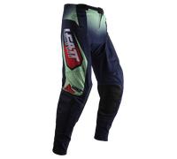 Pantalones de Cross Leatt Moto 4.5 V25 MatchaM Matcha