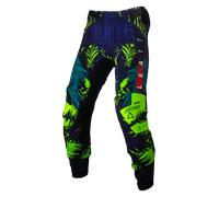 Pantalones de Cross Leatt Moto 5.5 I.K.S JunglaXS Jungla