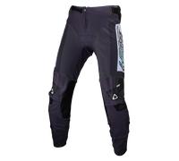 Pantalones de Cross Leatt Moto 5.5 I.K.S V25 GrafitoM Grafito
