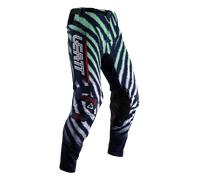 Pantalones de Cross Leatt Moto 5.5 I.K.S V25 MatchaXL Matcha