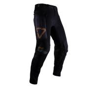 Pantalones de Cross Leatt Moto 5.5 I.K.S V25 StealthXS Stealth