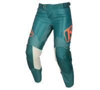 Pantalones de Cross Mujer Klim XC Lite June Bug6 June Bug