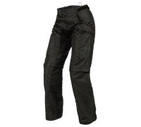 Pantalones de Cross Mujer O'Neal Apocalypse Negro26 Negro