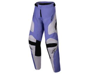 Pantalones de Cross Niño Alpinestars Racer Veil Púrpura/Negro26 Púrpura,Negro