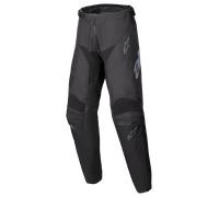 Pantalones de Cross Niño Alpinestars Racer Wurx Negro/Gris26 Negro,Gris