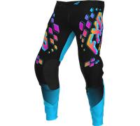 Pantalones de Cross Niño FXR Podium Habilidades increíbles24 Habilidades increíbles