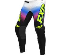 §Pantalones de Cross Niño FXR Podium Retro§