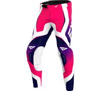 Pantalones de Cross Niño FXR Revo Razz24 Razz
