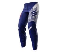 §Pantalones de Cross Niño Shot Draw AzulMatrix§