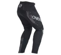 Pantalones De Cross O'Neal Element Acid Negro/Gris36 Negro,Gris