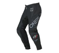 Pantalones de Cross O'Neal Element Brand Negro/Gris36 Negro,Gris