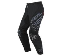 §Pantalones de Cross O'Neal Element Static Negro-Gris§