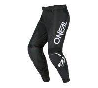 Pantalones de Cross O'Neal Hardwear Elite Negro/Blanco32 Negro,Blanco