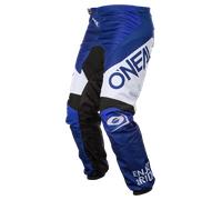 §Pantalones de Cross O'Neal Matrix Ridewear Azul-Gris§