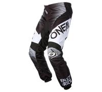 Pantalones de Cross O'Neal Matrix Ridewear Negro/Gris36 Negro,Gris