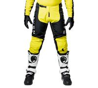 Pantalones de Cross Raven RV-One Alta visibilidad36 Alta visibilidad