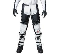 Pantalones de Cross Raven RV-One Blanco32 Blanco