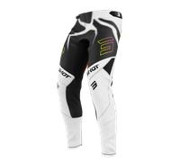 Shot Aerolite Devil Pantalones de motocross, tamaño 36 para Hombres