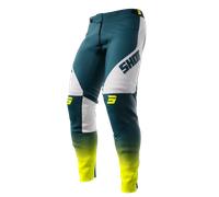 Pantalones de Cross Shot Aerolite Honor Azul26 Azul