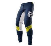 Pantalones de Cross Shot Aerolite Honor Husqvarna LE 2024 Azul34 Husqvarna LE 2024 Azul