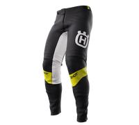 Shot Aerolite Husqvarna Limited Edition 2024 Pantalones de motocross, negro, tamaño 38