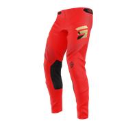 Pantalones de Cross Shot Aerolite Rojo36 Rojo