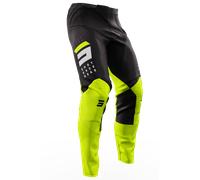 Pantalones de Cross Shot Camo 2.0 Amarillo Neón28 Amarillo Neón