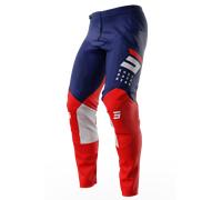 Pantalones de Cross Shot Camo 2.0 Azul40 Azul