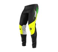 Pantalones de Cross Shot Contact Apex Amarillo Neón30 Amarillo Neón