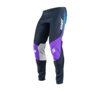 Pantalones de Cross Shot Contact Apex Azul12-13 años Azul