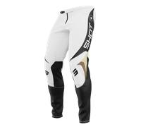 Pantalones de Cross Shot Contact Blanco Manta34 Blanco Manta