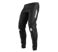 Pantalones de Cross Shot Contact Myst Negro28 Myst Negro