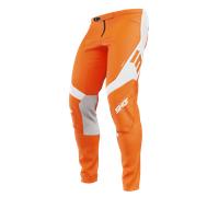 Shot Contact Ionyx Pantalones de motocross, naranja, tamaño 30 para Hombres