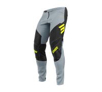 Pantalones de Cross Shot Contact Shield Amarillo Neón30 Amarillo Neón