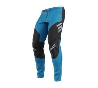 Pantalones de Cross Shot Contact Shield Azul36 Azul