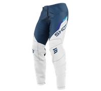 Pantalones de Cross Shot Devo Azul34 Azul
