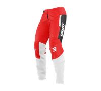 §Pantalones de Cross Shot Devo League Rojo§