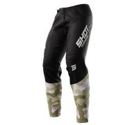 §Pantalones de Cross Shot Devo Battle Arena§