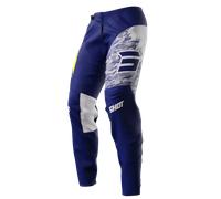 Pantalones de Cross Shot Devo Matrix Azul32 Azul